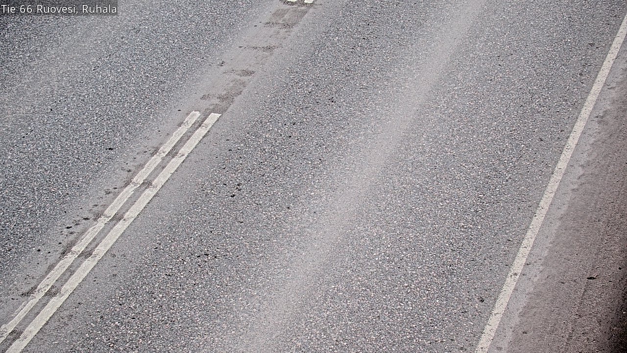 Kelikamerat Kuva Tie 66 Ruovesi, Ruhala, Ruovesi, Pirkanmaa