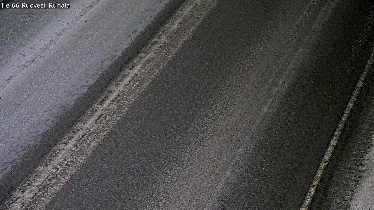 Kelikamerat Kuva Tie 66 Ruovesi, Ruhala, Ruovesi, Pirkanmaa