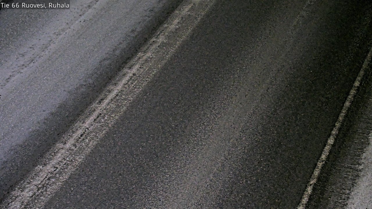 Kelikamerat Kuva Tie 66 Ruovesi, Ruhala, Ruovesi, Pirkanmaa