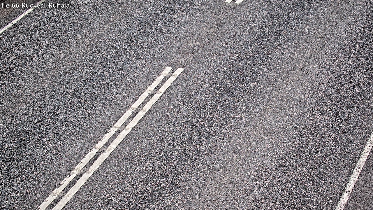 Kelikamerat Kuva Tie 66 Ruovesi, Ruhala, Ruovesi, Pirkanmaa