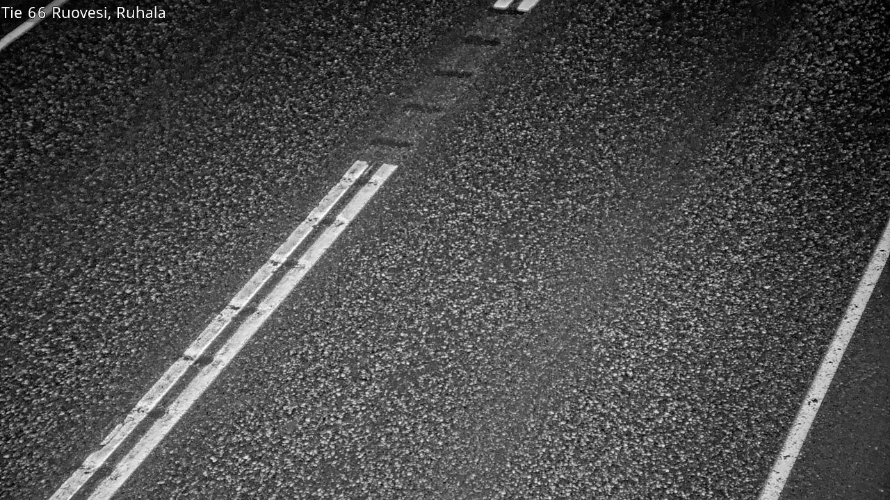 Kelikamerat Kuva Tie 66 Ruovesi, Ruhala, Ruovesi, Pirkanmaa