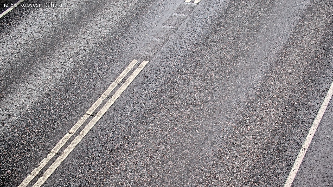 Kelikamerat Kuva Tie 66 Ruovesi, Ruhala, Ruovesi, Pirkanmaa