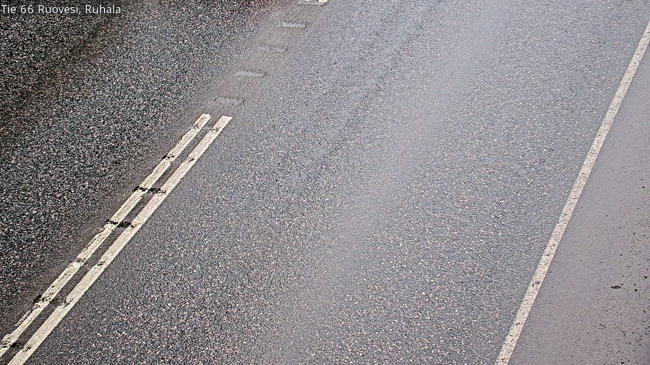 Kelikamerat Kuva Tie 66 Ruovesi, Ruhala, Ruovesi, Pirkanmaa