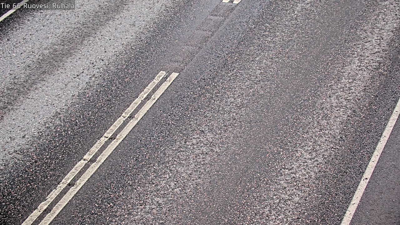 Kelikamerat Kuva Tie 66 Ruovesi, Ruhala, Ruovesi, Pirkanmaa