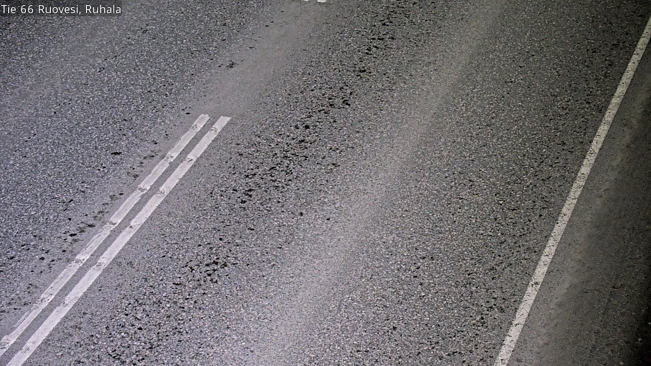 Kelikamerat Kuva Tie 66 Ruovesi, Ruhala, Ruovesi, Pirkanmaa