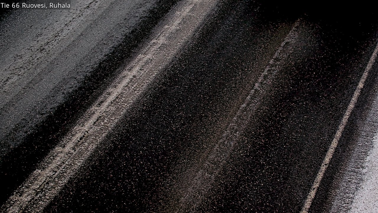 Kelikamerat Kuva Tie 66 Ruovesi, Ruhala, Ruovesi, Pirkanmaa