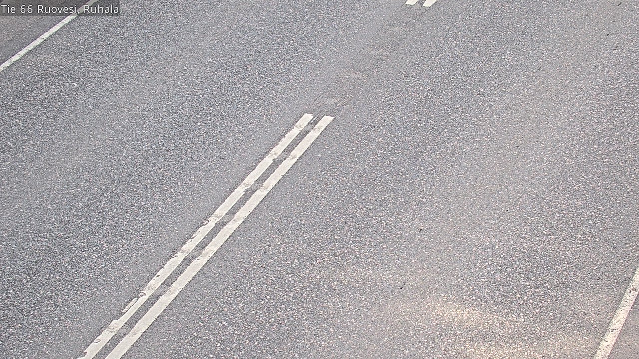 Kelikamerat Kuva Tie 66 Ruovesi, Ruhala, Ruovesi, Pirkanmaa