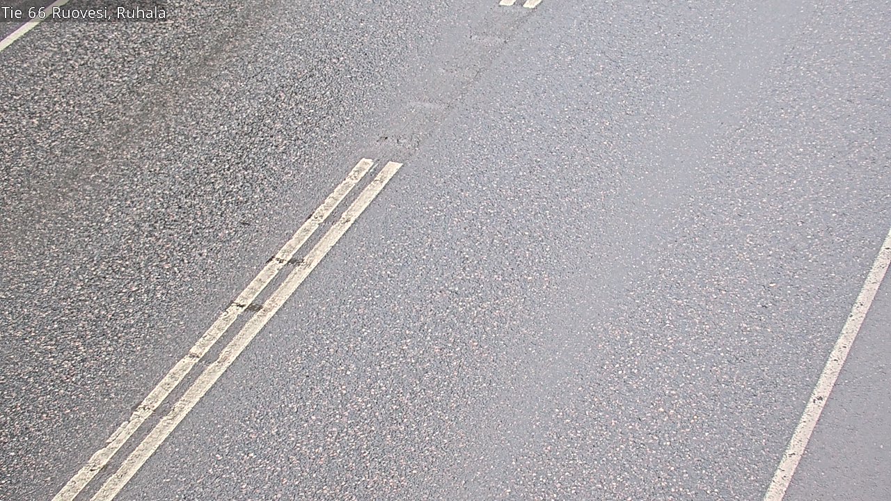 Kelikamerat Kuva Tie 66 Ruovesi, Ruhala, Ruovesi, Pirkanmaa