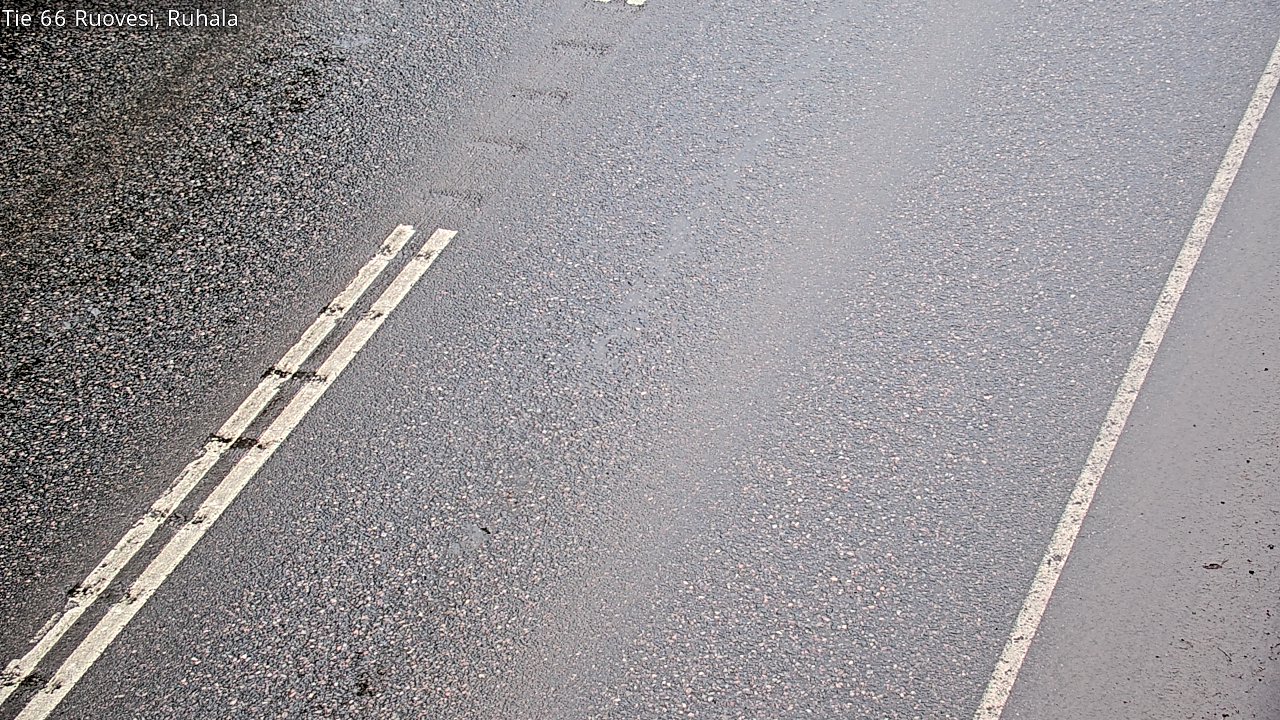 Kelikamerat Kuva Tie 66 Ruovesi, Ruhala, Ruovesi, Pirkanmaa