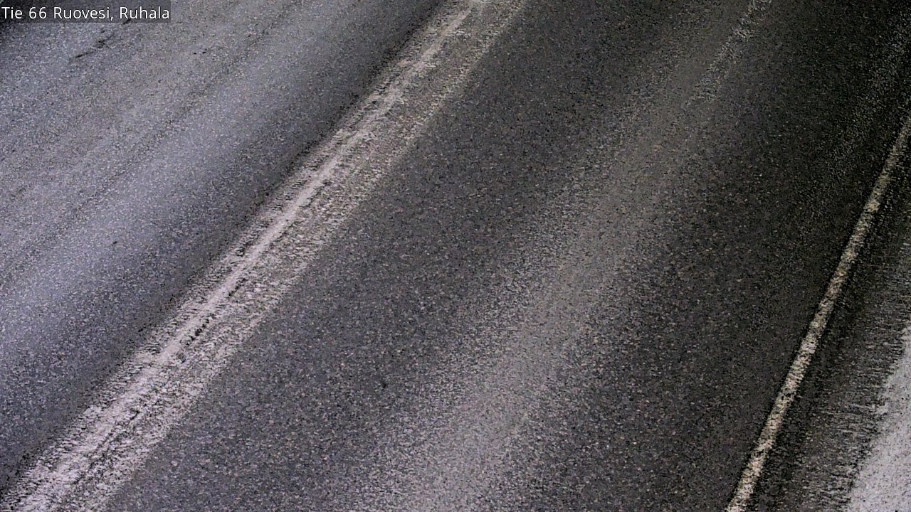 Kelikamerat Kuva Tie 66 Ruovesi, Ruhala, Ruovesi, Pirkanmaa