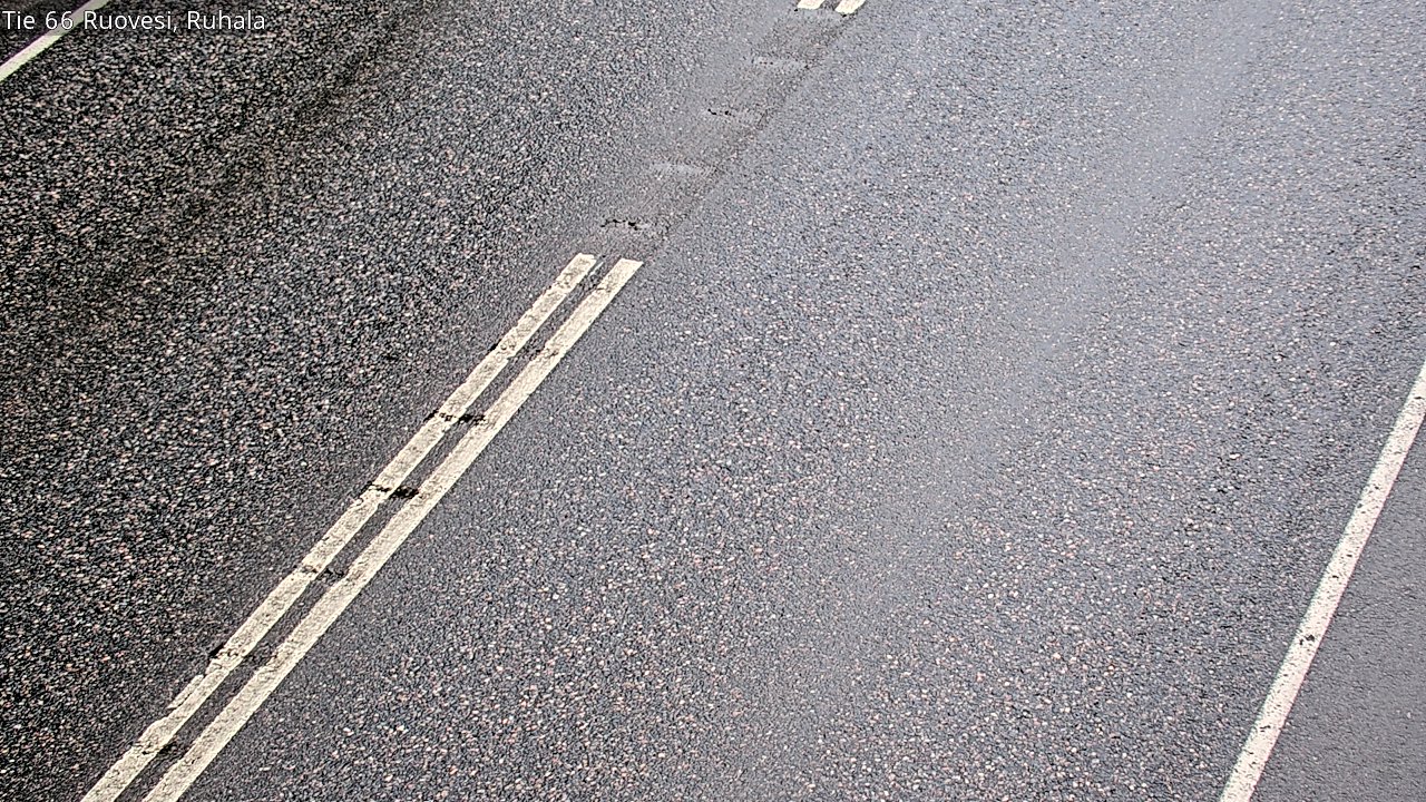 Kelikamerat Kuva Tie 66 Ruovesi, Ruhala, Ruovesi, Pirkanmaa