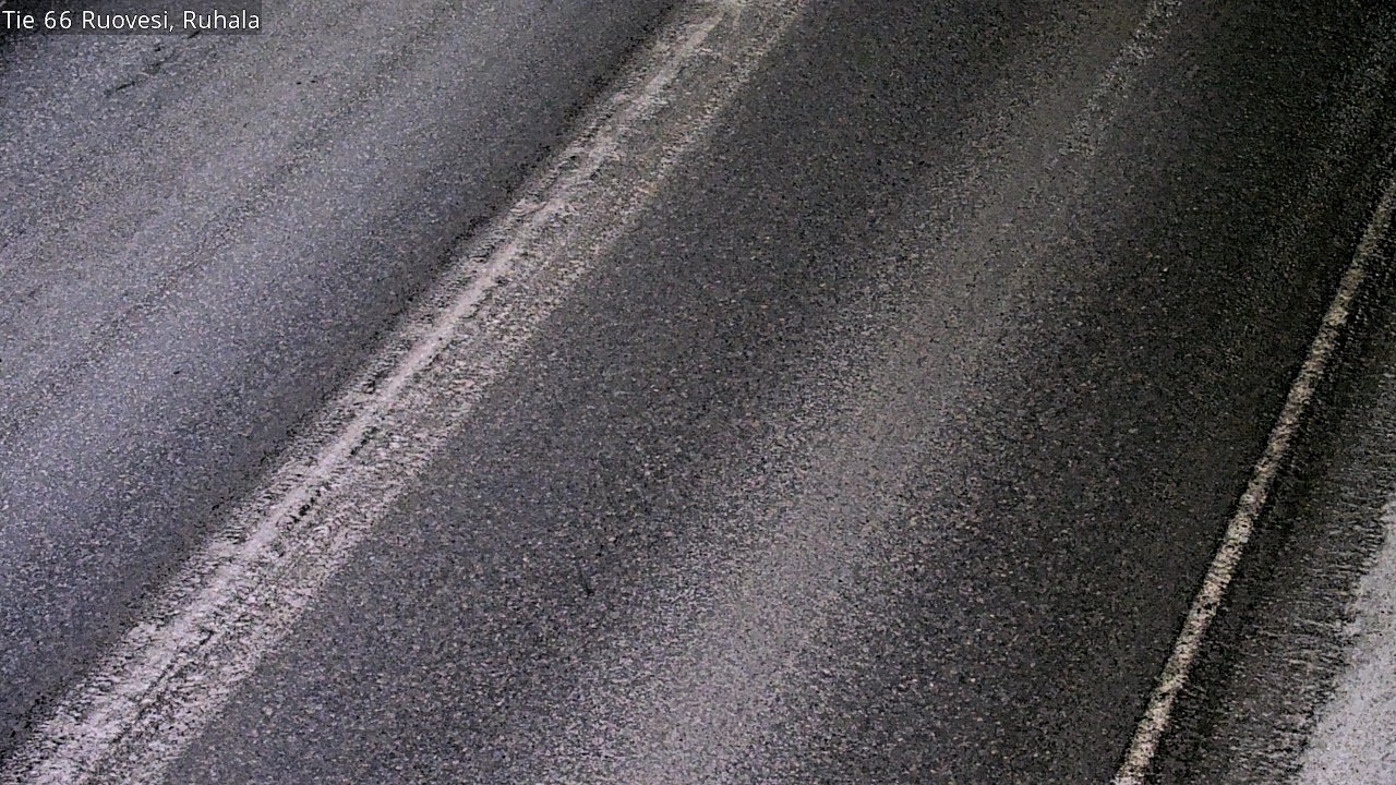 Kelikamerat Kuva Tie 66 Ruovesi, Ruhala, Ruovesi, Pirkanmaa