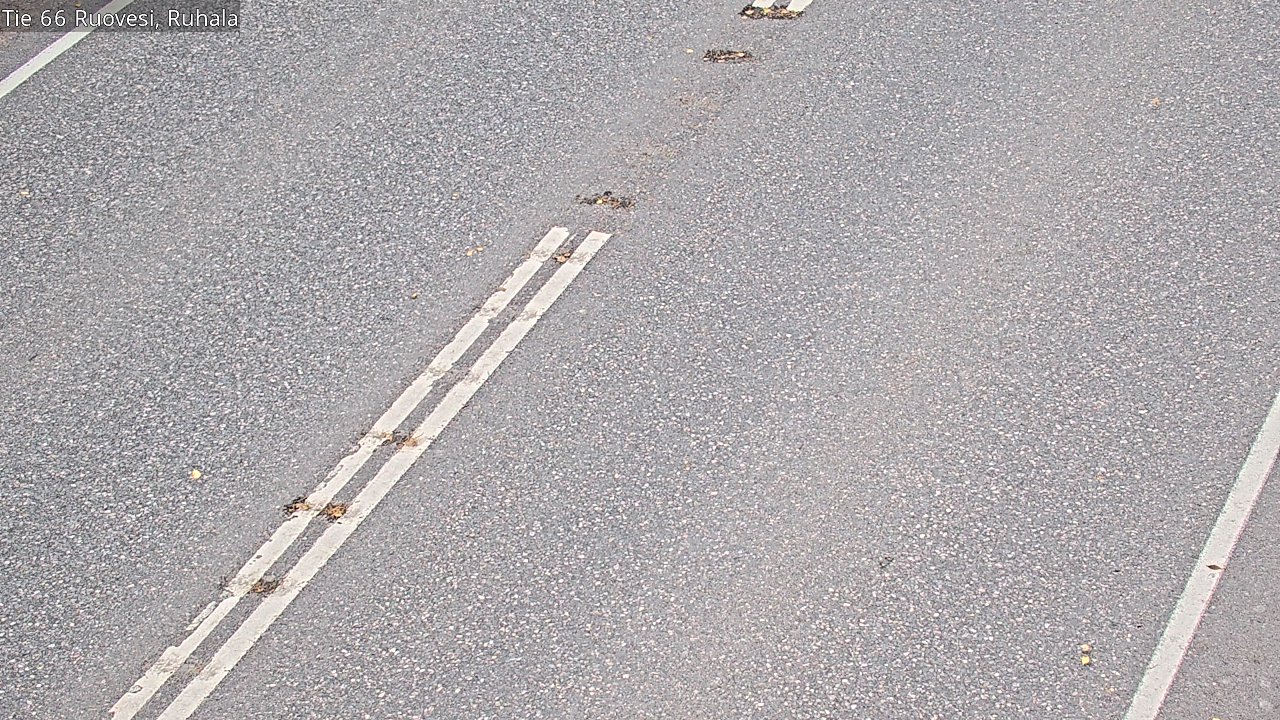 Kelikamerat Kuva Tie 66 Ruovesi, Ruhala, Ruovesi, Pirkanmaa