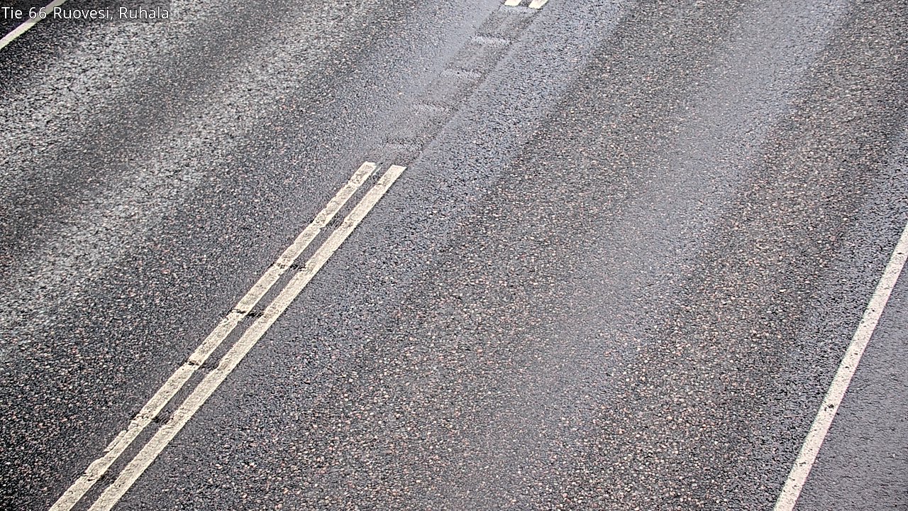 Kelikamerat Kuva Tie 66 Ruovesi, Ruhala, Ruovesi, Pirkanmaa