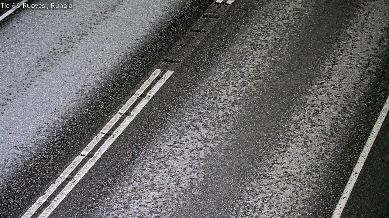 Kelikamerat Kuva Tie 66 Ruovesi, Ruhala, Ruovesi, Pirkanmaa