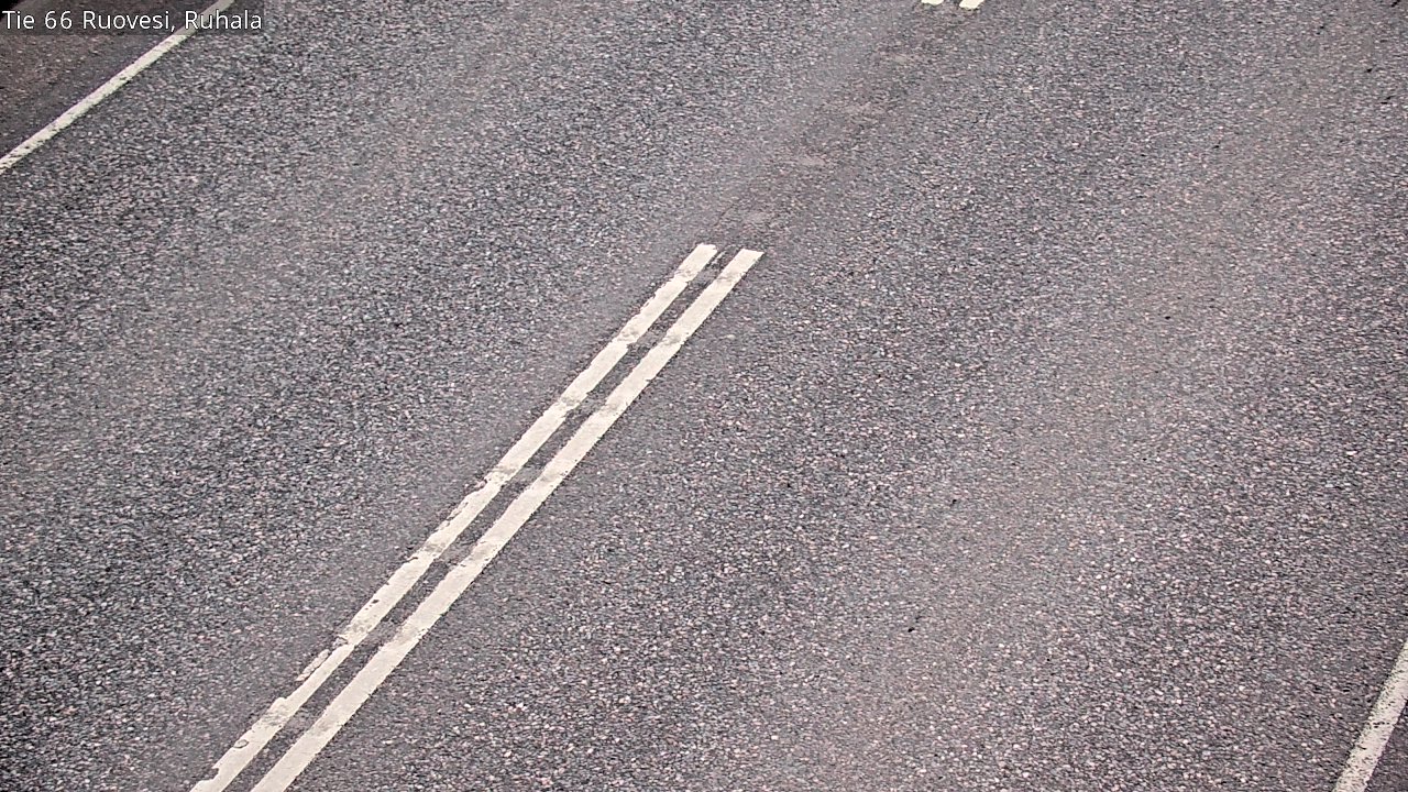 Kelikamerat Kuva Tie 66 Ruovesi, Ruhala, Ruovesi, Pirkanmaa