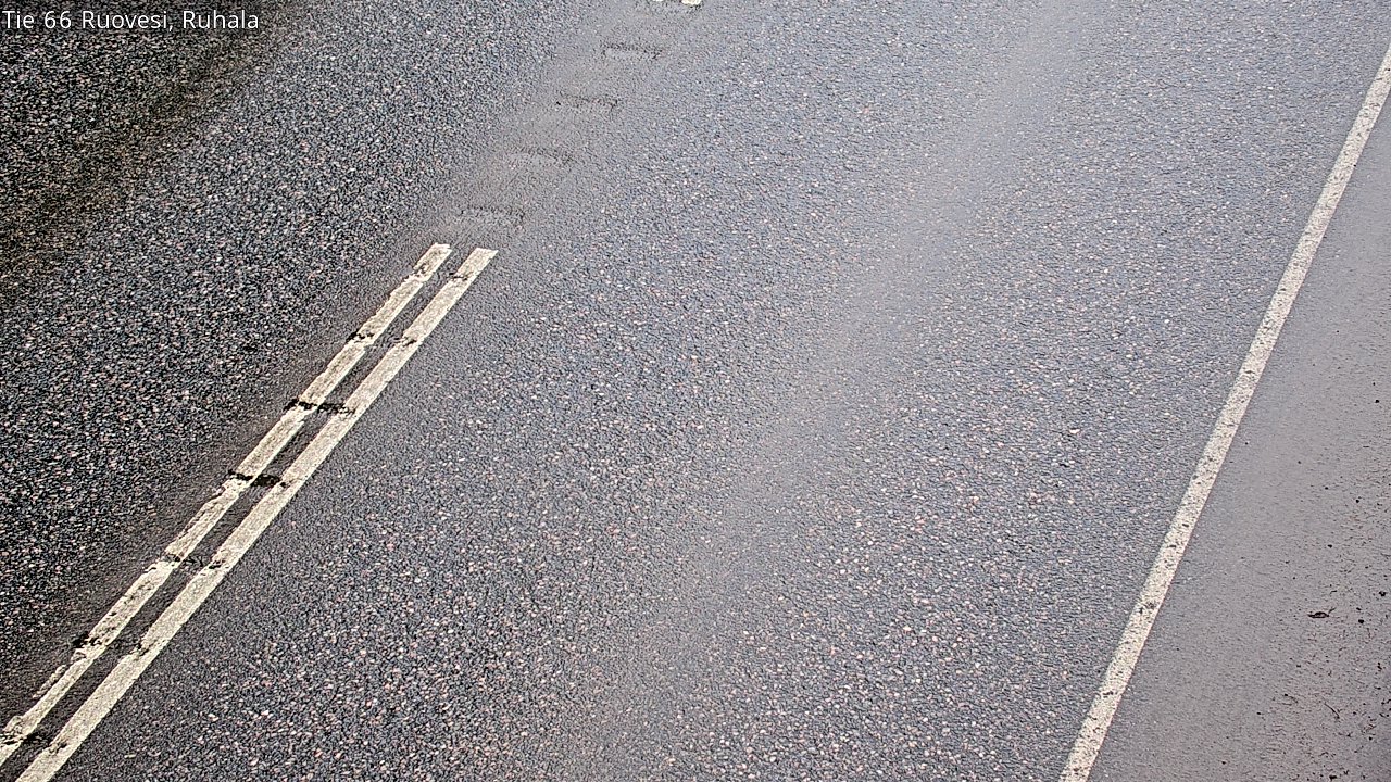 Kelikamerat Kuva Tie 66 Ruovesi, Ruhala, Ruovesi, Pirkanmaa