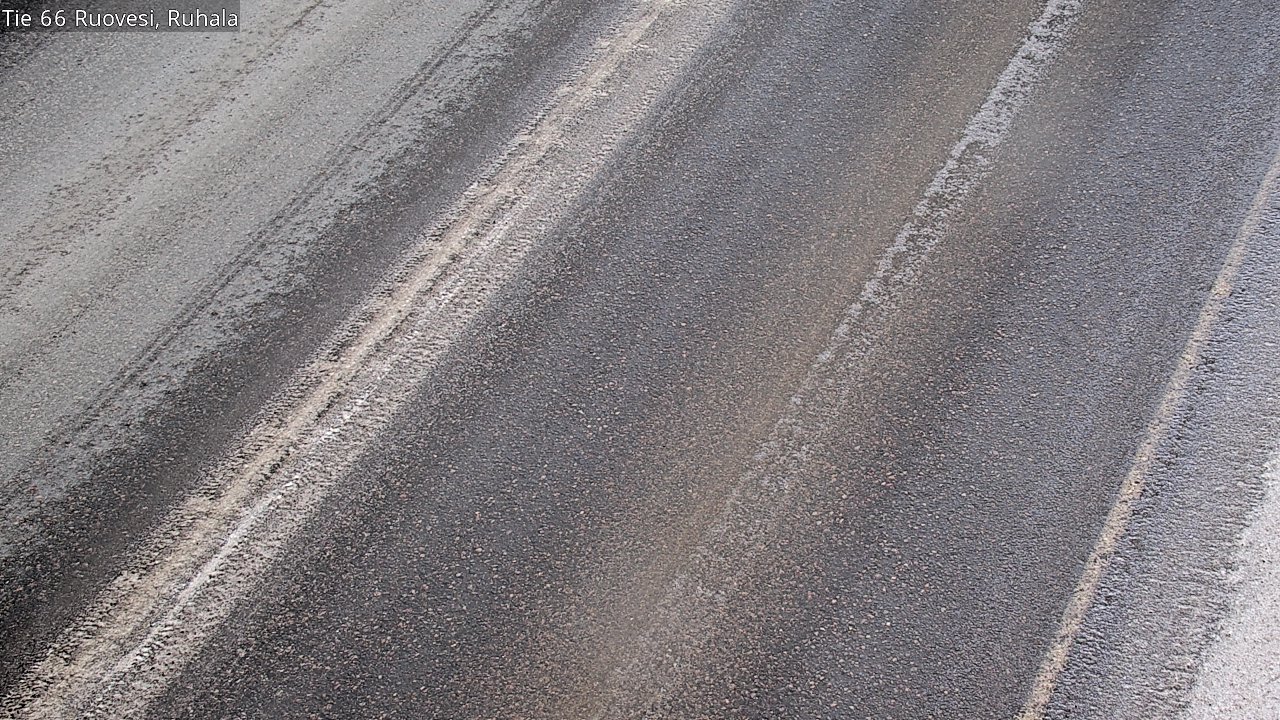 Kelikamerat Kuva Tie 66 Ruovesi, Ruhala, Ruovesi, Pirkanmaa