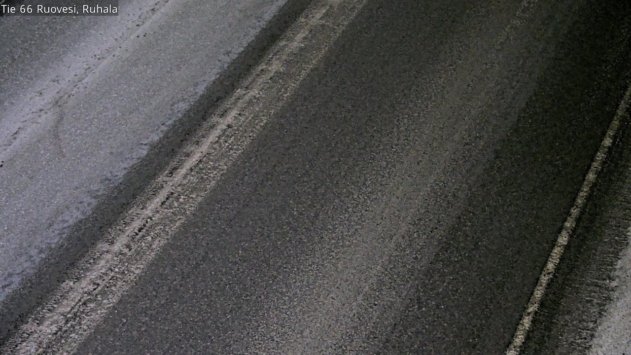 Kelikamerat Kuva Tie 66 Ruovesi, Ruhala, Ruovesi, Pirkanmaa