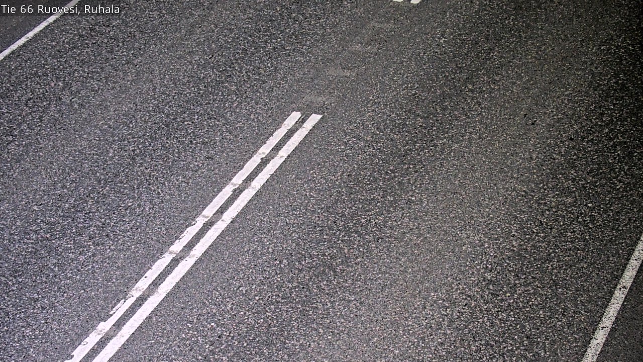 Kelikamerat Kuva Tie 66 Ruovesi, Ruhala, Ruovesi, Pirkanmaa
