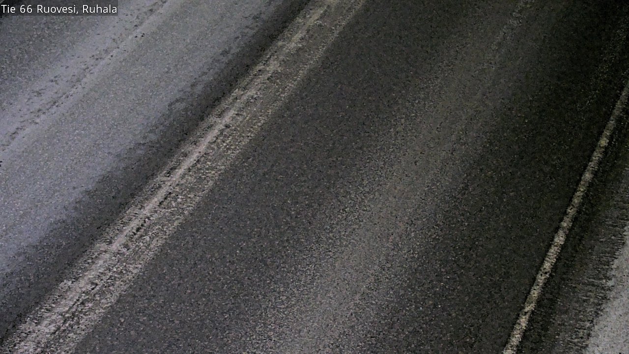 Kelikamerat Kuva Tie 66 Ruovesi, Ruhala, Ruovesi, Pirkanmaa