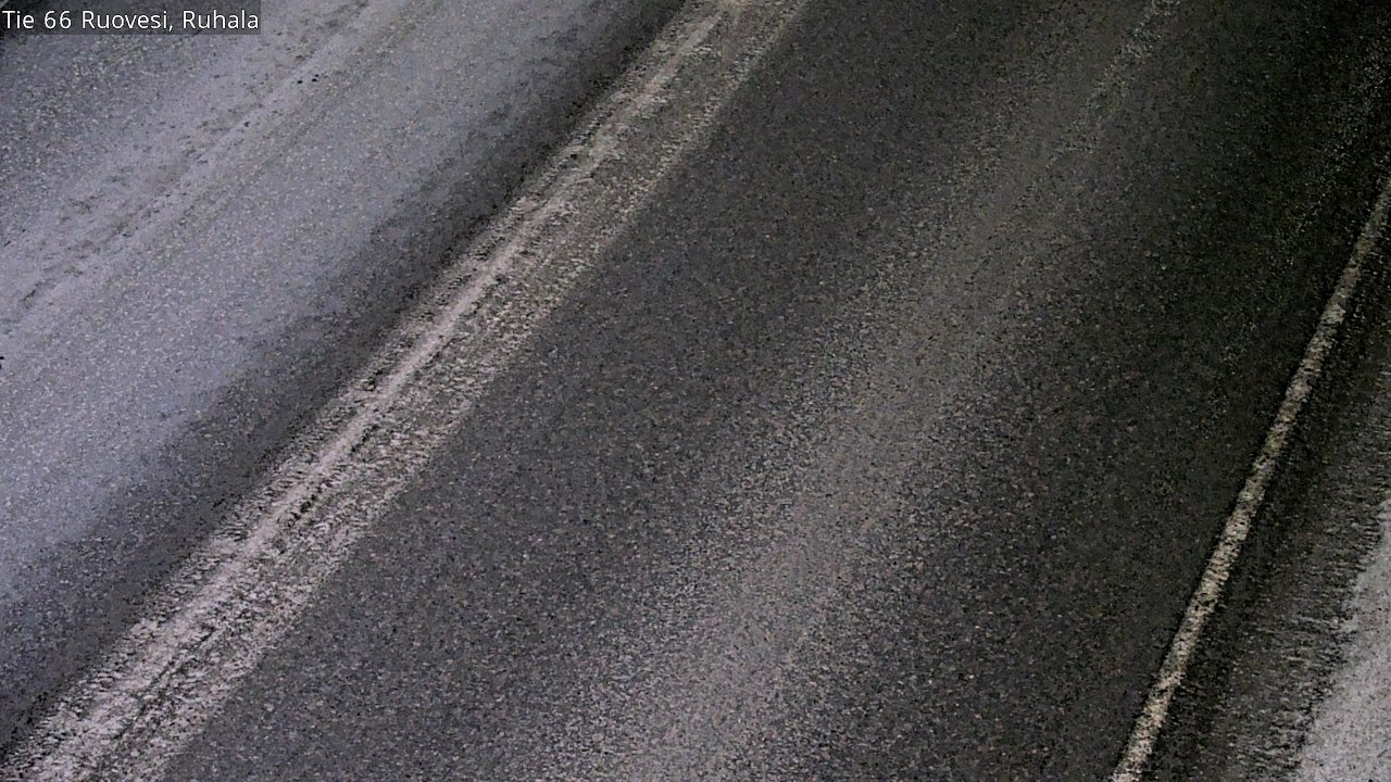 Kelikamerat Kuva Tie 66 Ruovesi, Ruhala, Ruovesi, Pirkanmaa