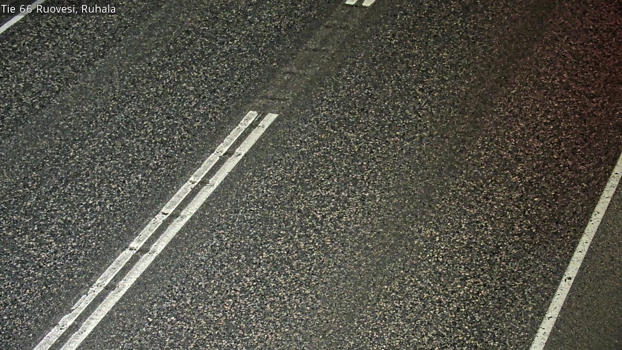 Kelikamerat Kuva Tie 66 Ruovesi, Ruhala, Ruovesi, Pirkanmaa