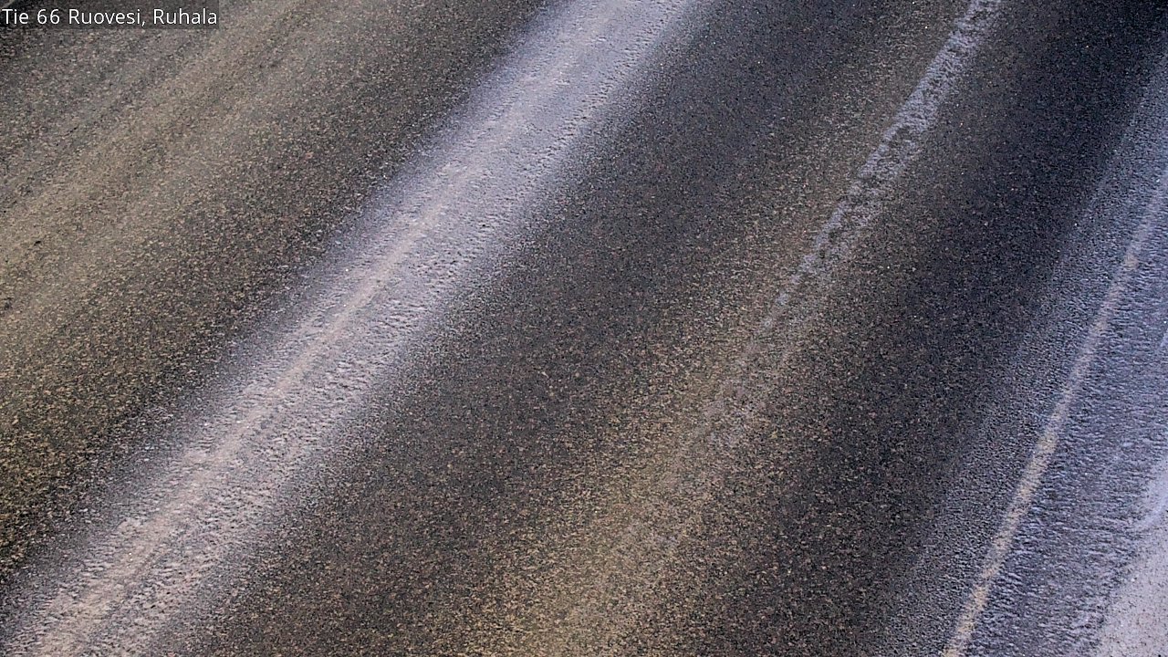 Kelikamerat Kuva Tie 66 Ruovesi, Ruhala, Ruovesi, Pirkanmaa