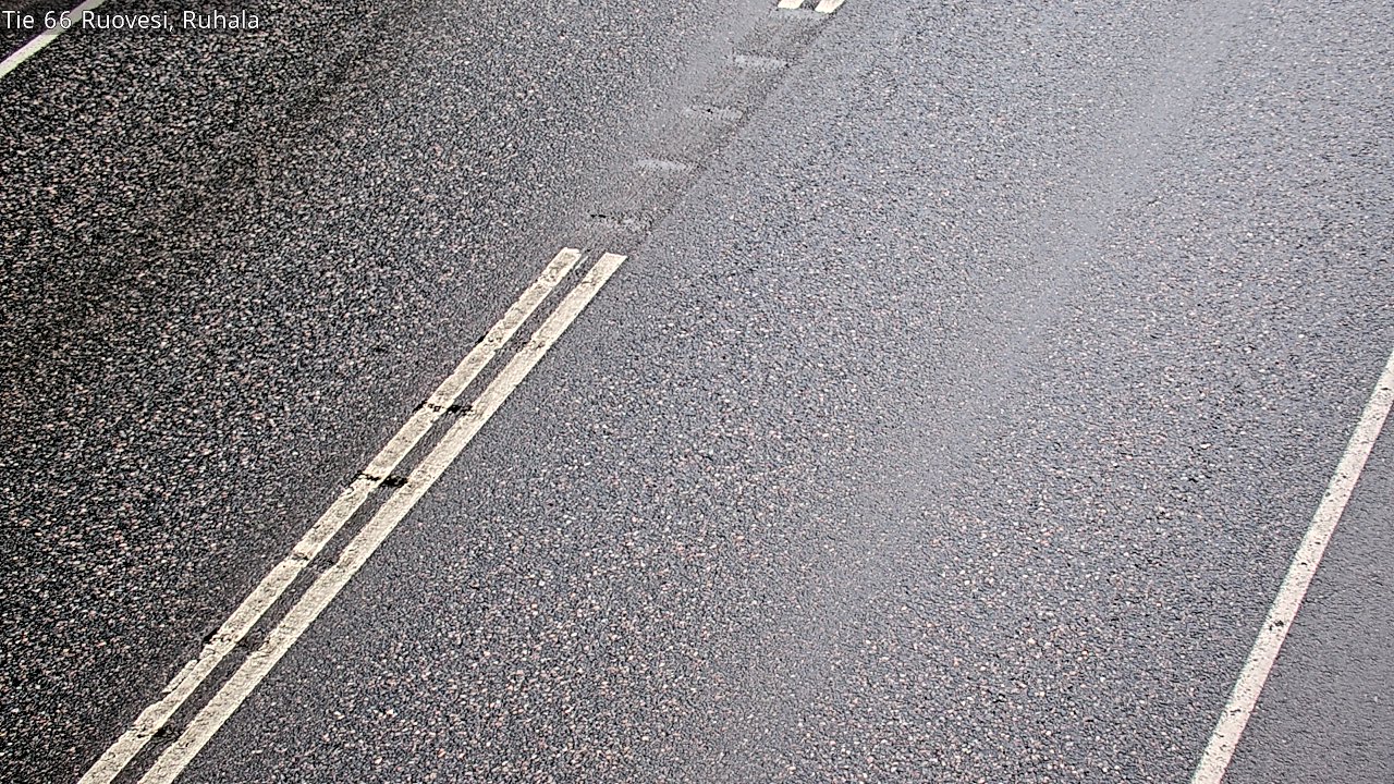 Kelikamerat Kuva Tie 66 Ruovesi, Ruhala, Ruovesi, Pirkanmaa