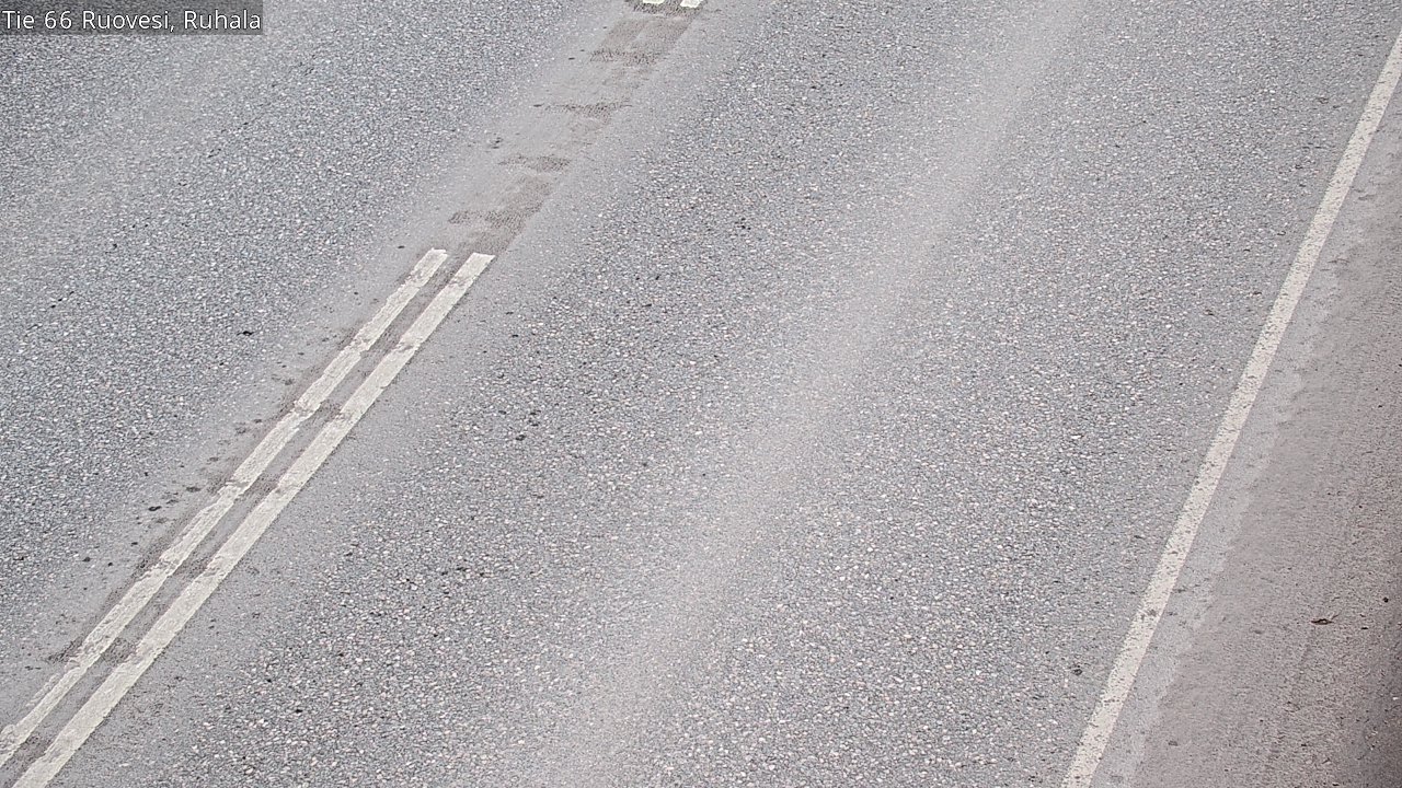 Kelikamerat Kuva Tie 66 Ruovesi, Ruhala, Ruovesi, Pirkanmaa