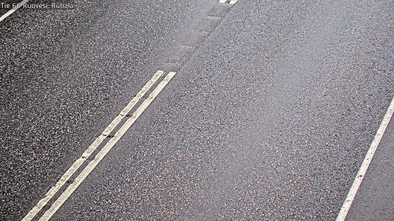 Kelikamerat Kuva Tie 66 Ruovesi, Ruhala, Ruovesi, Pirkanmaa