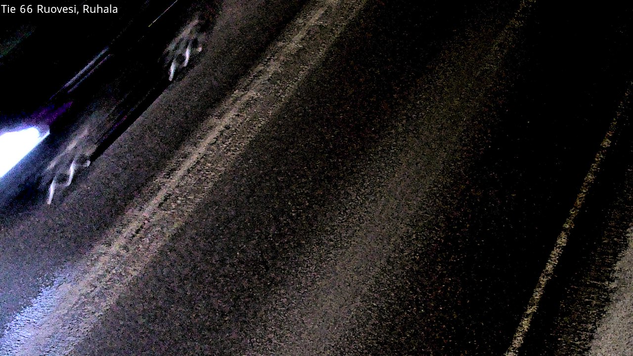 Kelikamerat Kuva Tie 66 Ruovesi, Ruhala, Ruovesi, Pirkanmaa