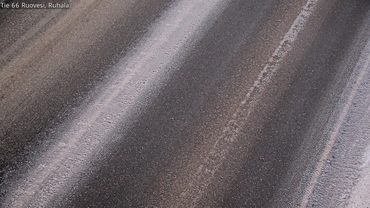 Kelikamerat Kuva Tie 66 Ruovesi, Ruhala, Ruovesi, Pirkanmaa