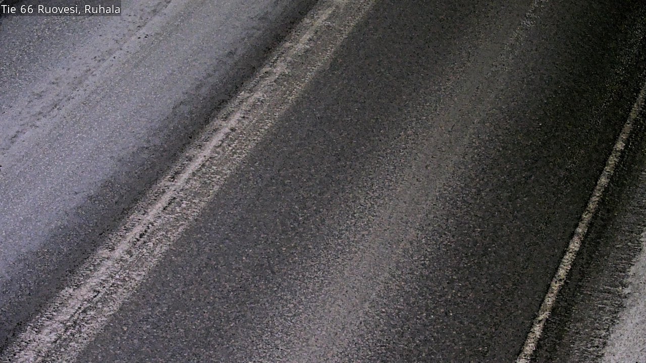 Kelikamerat Kuva Tie 66 Ruovesi, Ruhala, Ruovesi, Pirkanmaa