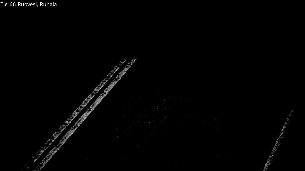 Kelikamerat Kuva Tie 66 Ruovesi, Ruhala, Ruovesi, Pirkanmaa