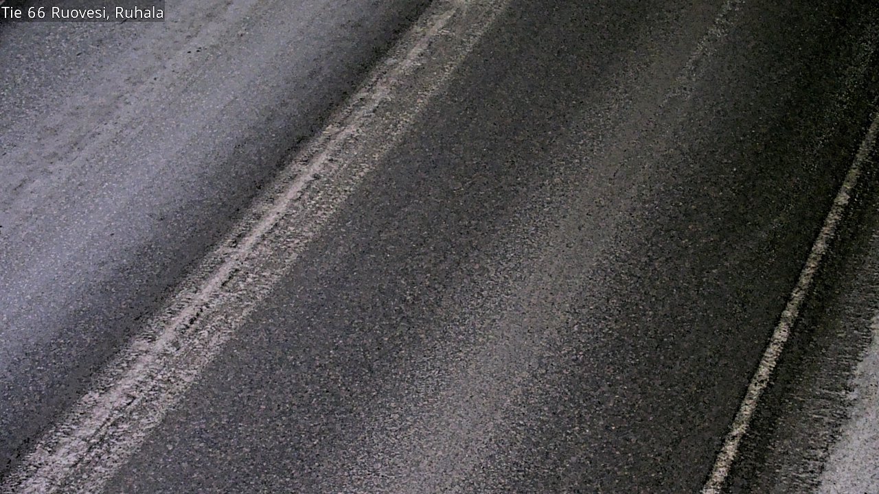 Kelikamerat Kuva Tie 66 Ruovesi, Ruhala, Ruovesi, Pirkanmaa