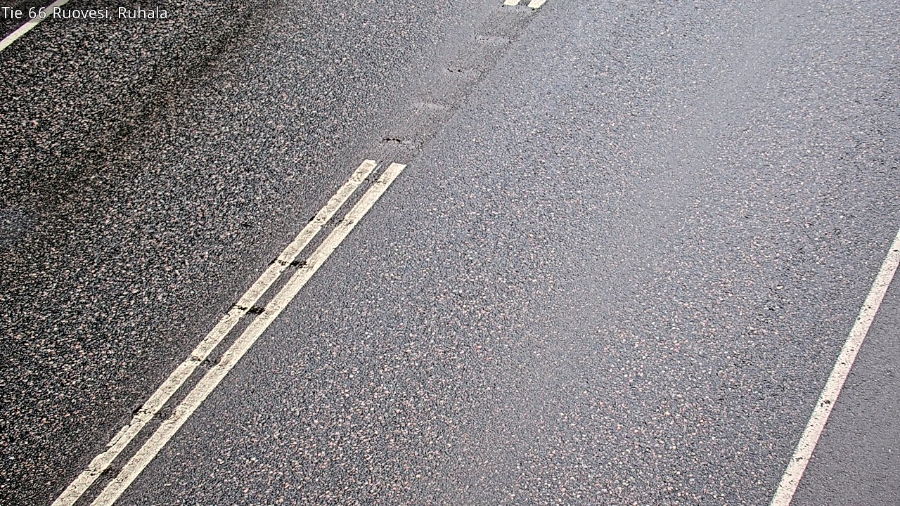 Kelikamerat Kuva Tie 66 Ruovesi, Ruhala, Ruovesi, Pirkanmaa