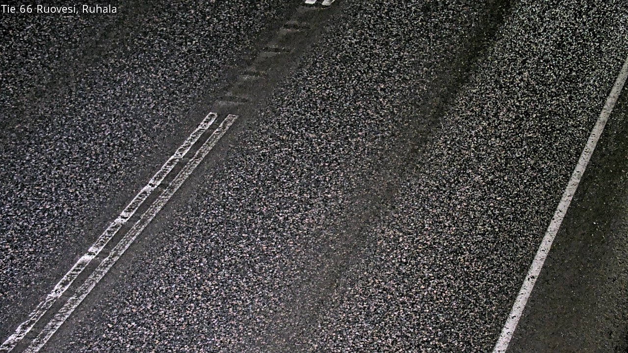 Weather Camera Image Väg 66 Ruovesi, Ruhala, Ruovesi, Pirkanmaa