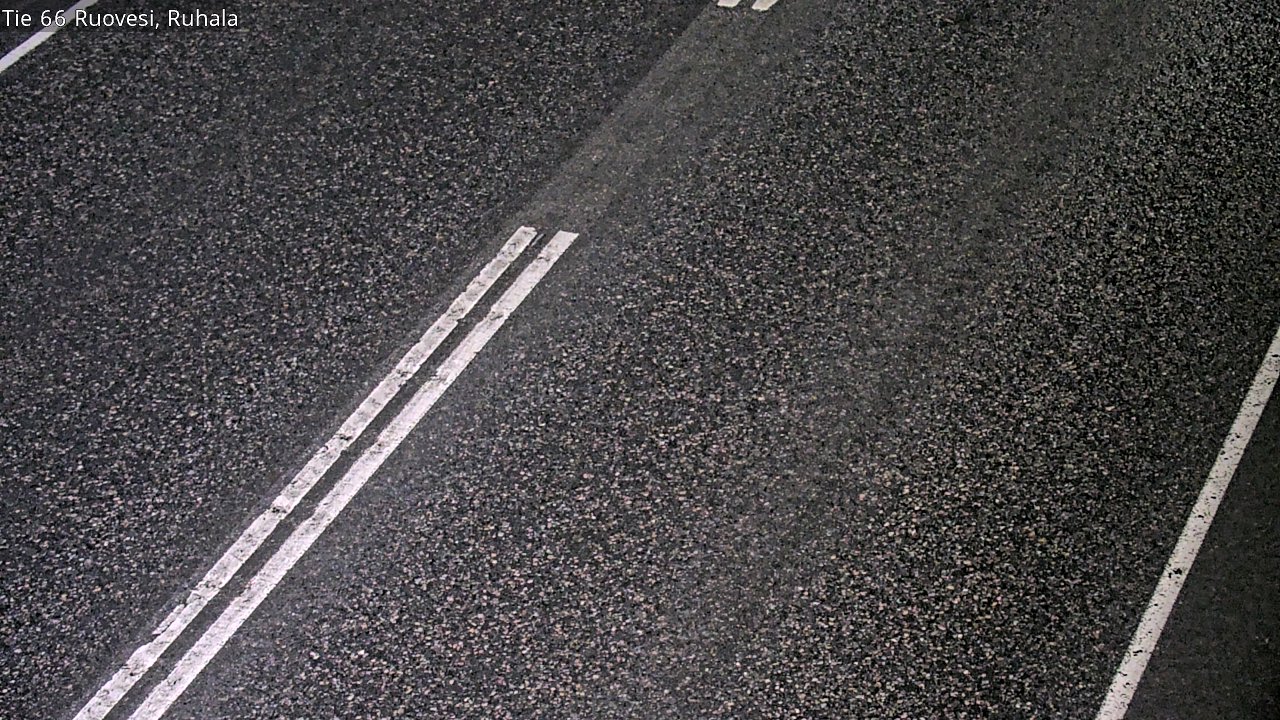 Kelikamerat Kuva Tie 66 Ruovesi, Ruhala, Ruovesi, Pirkanmaa