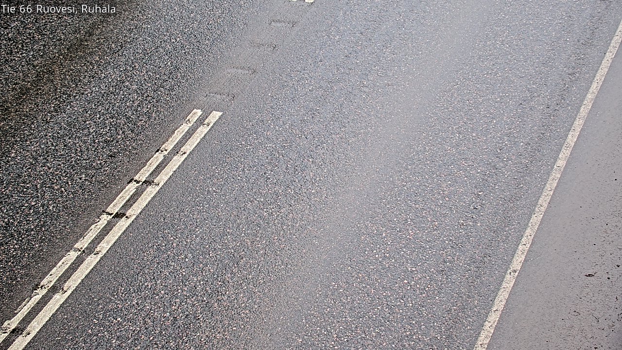 Kelikamerat Kuva Tie 66 Ruovesi, Ruhala, Ruovesi, Pirkanmaa