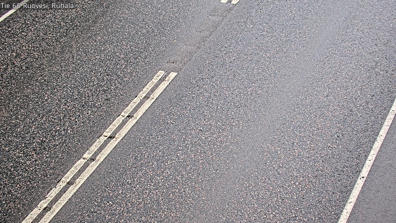 Kelikamerat Kuva Tie 66 Ruovesi, Ruhala, Ruovesi, Pirkanmaa