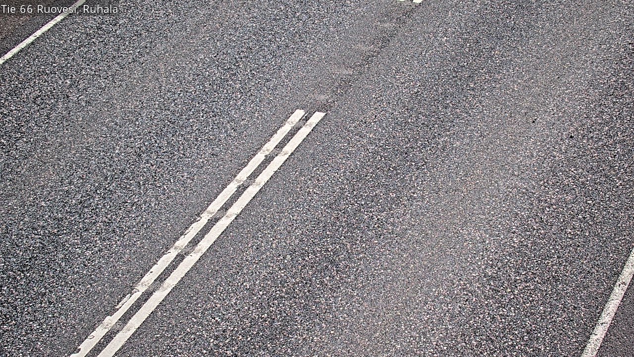 Kelikamerat Kuva Tie 66 Ruovesi, Ruhala, Ruovesi, Pirkanmaa