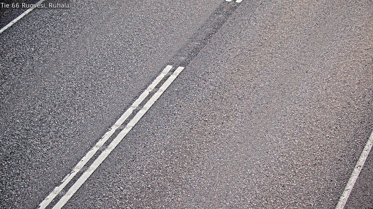 Kelikamerat Kuva Tie 66 Ruovesi, Ruhala, Ruovesi, Pirkanmaa