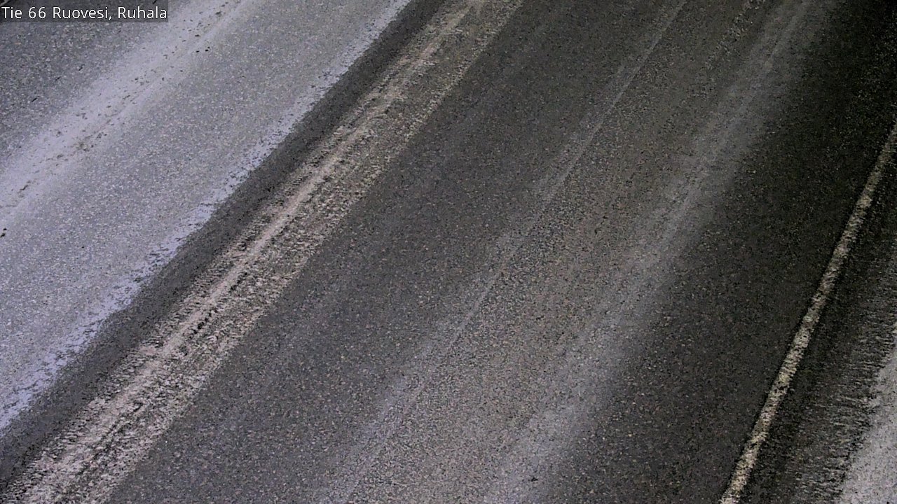 Kelikamerat Kuva Tie 66 Ruovesi, Ruhala, Ruovesi, Pirkanmaa