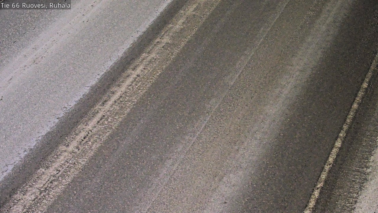 Kelikamerat Kuva Tie 66 Ruovesi, Ruhala, Ruovesi, Pirkanmaa