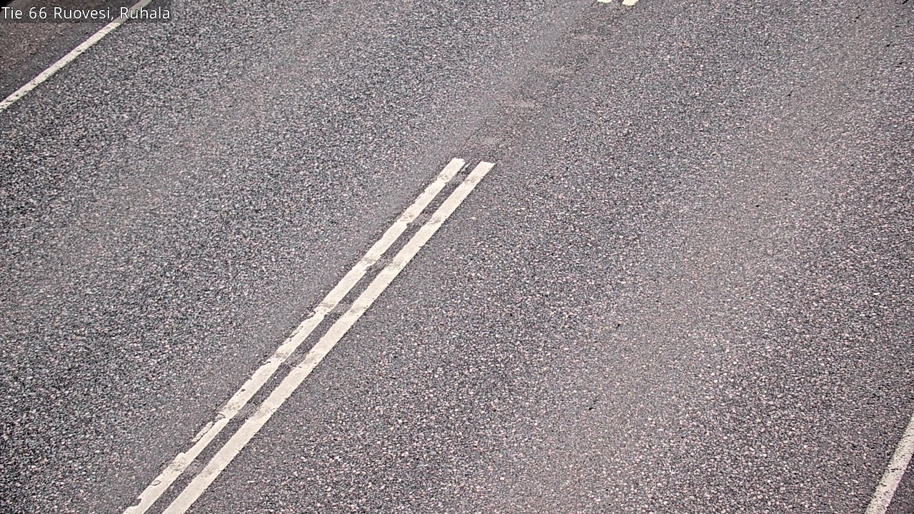 Kelikamerat Kuva Tie 66 Ruovesi, Ruhala, Ruovesi, Pirkanmaa