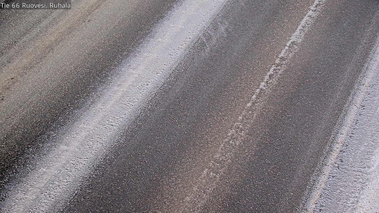 Kelikamerat Kuva Tie 66 Ruovesi, Ruhala, Ruovesi, Pirkanmaa