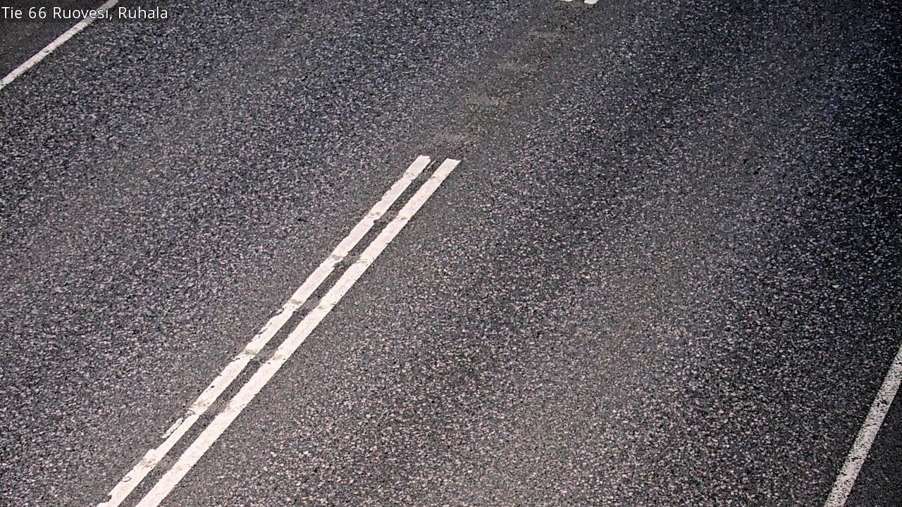 Kelikamerat Kuva Tie 66 Ruovesi, Ruhala, Ruovesi, Pirkanmaa