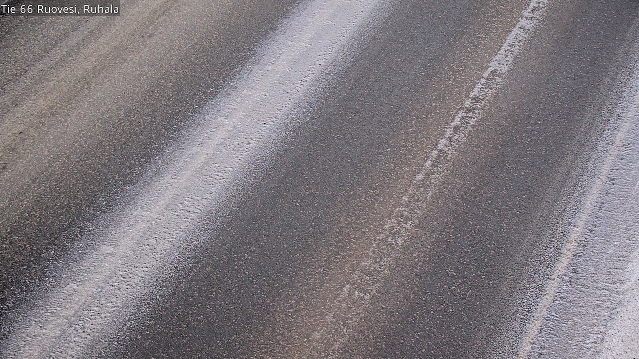 Kelikamerat Kuva Tie 66 Ruovesi, Ruhala, Ruovesi, Pirkanmaa