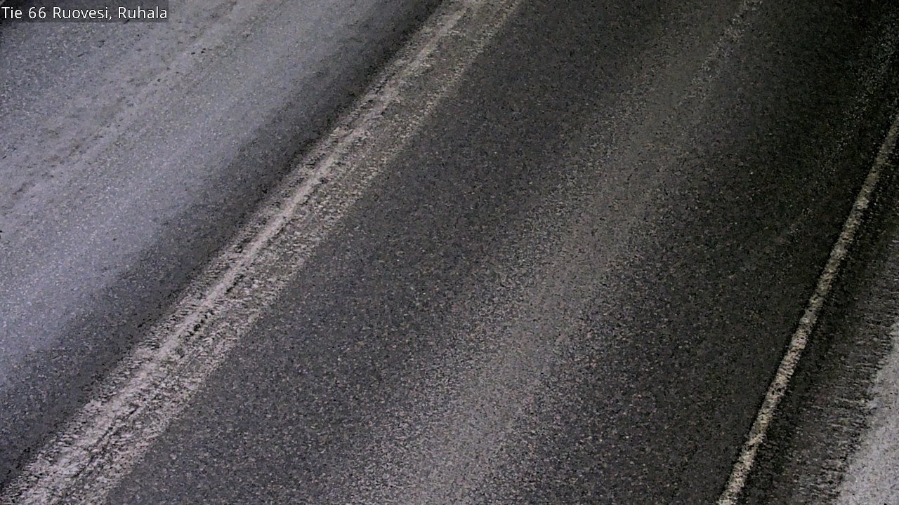 Kelikamerat Kuva Tie 66 Ruovesi, Ruhala, Ruovesi, Pirkanmaa